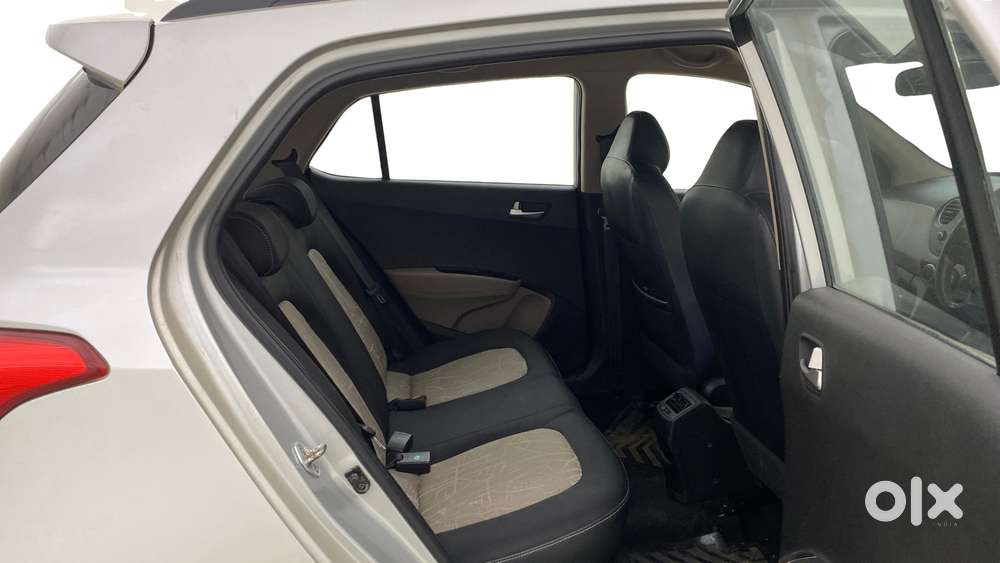 Hyundai Grand I10 Asta 1.2 Kappa Vtvt, 2016, Petrol