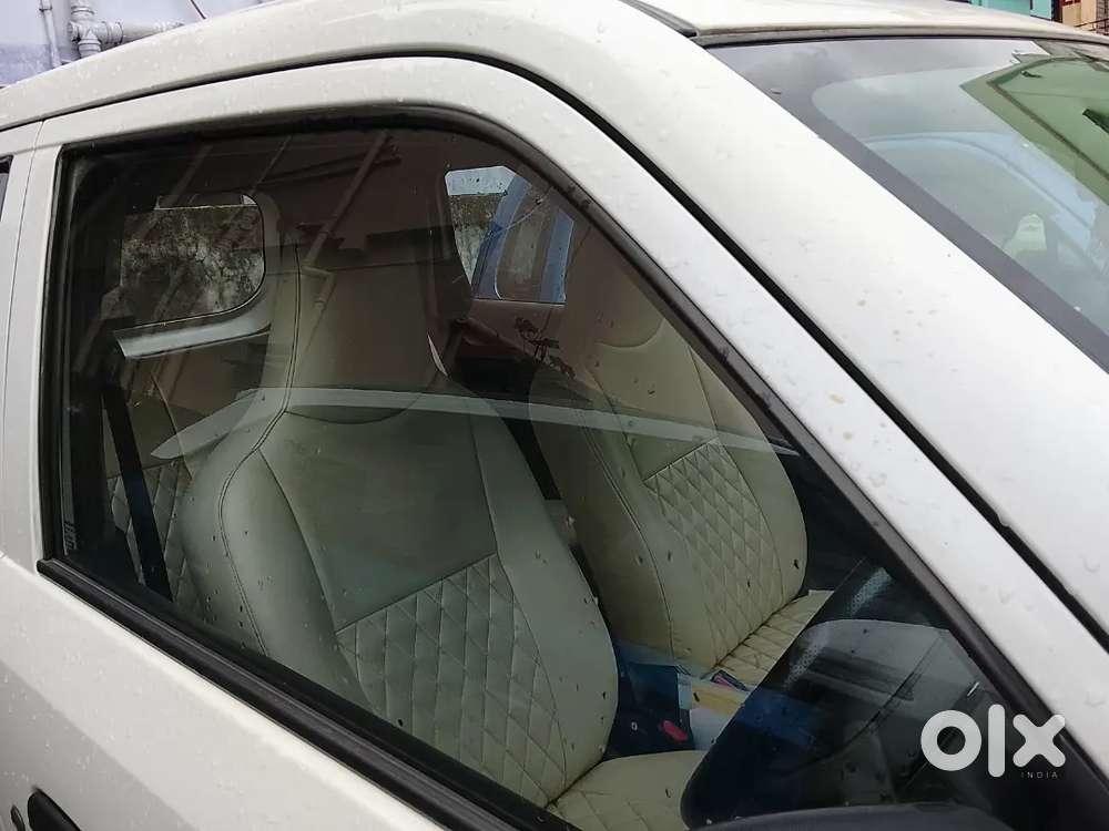 Maruti Suzuki Wagon R 2023