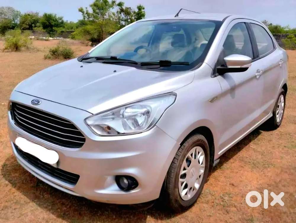 Mp 43 Ford Figo Aspire 2016 Diesel  I20 Xuv Tuv Rapid Wrv Ecosport I10