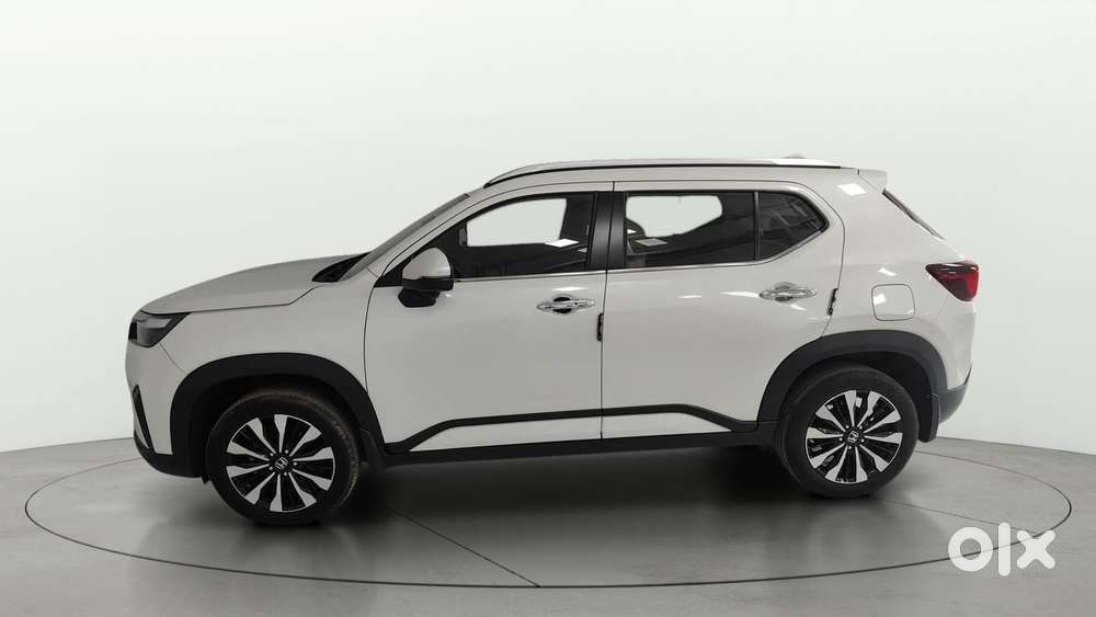 Honda Elevate Zx Cvt, 2024, Petrol