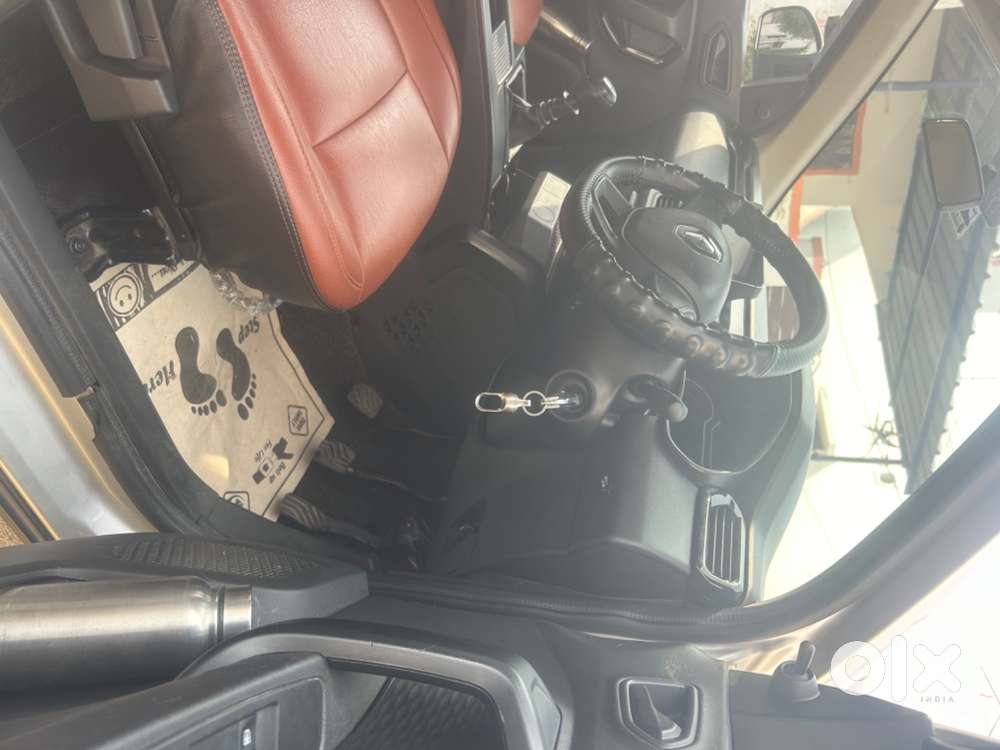 Renault Kigar Argent Sale