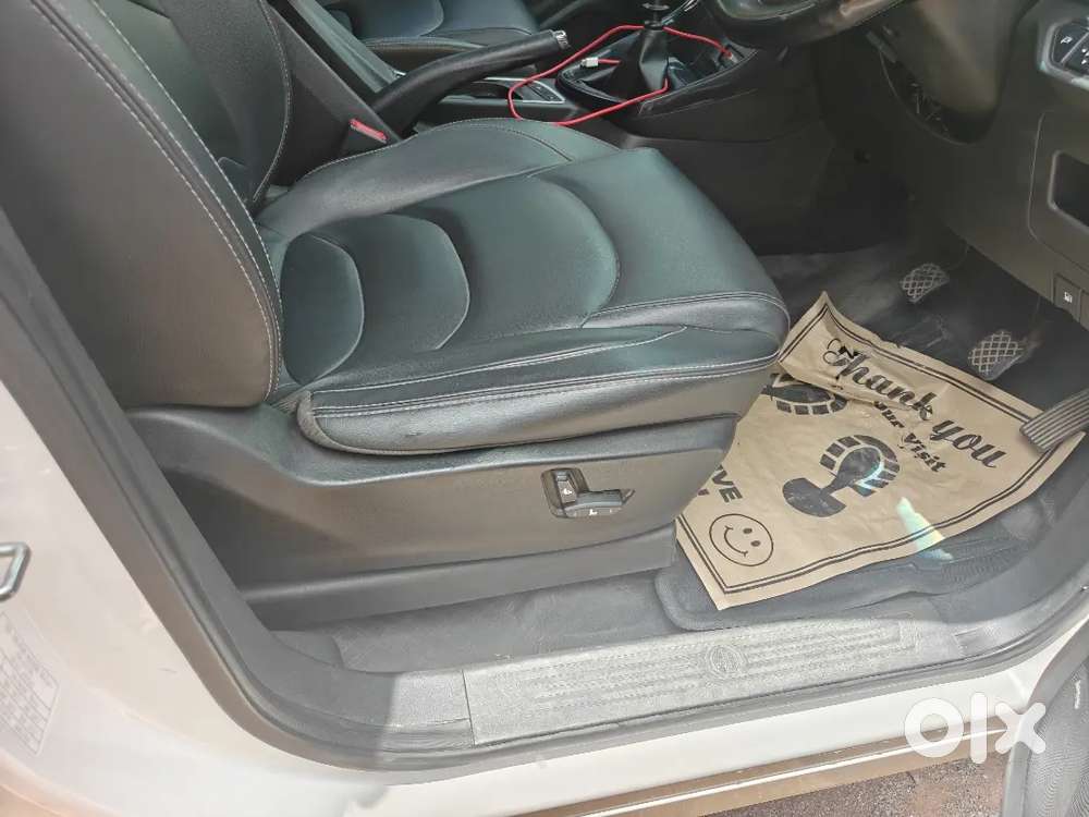 Mg Hector Sharp Diesel Mt 2019  Top Model  Excellent Condition