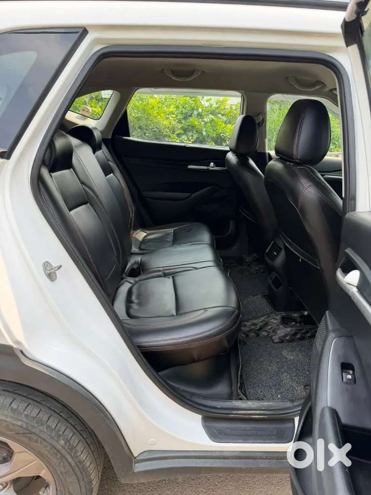 Kia Seltos Diesel 2019