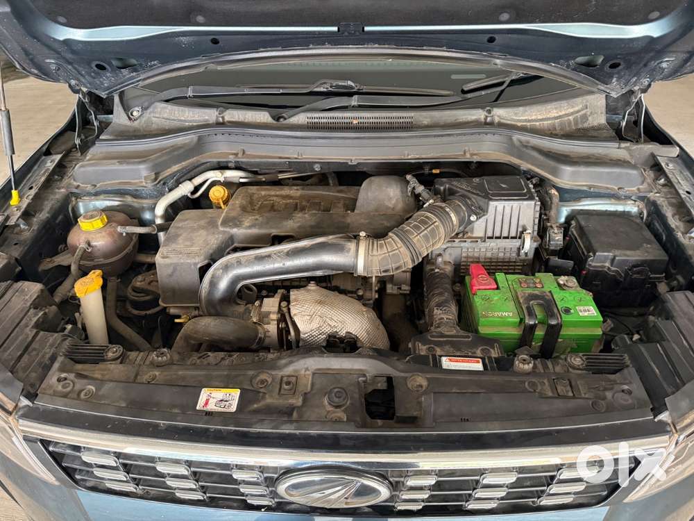 Mahindra Xuv300 2019 Diesel