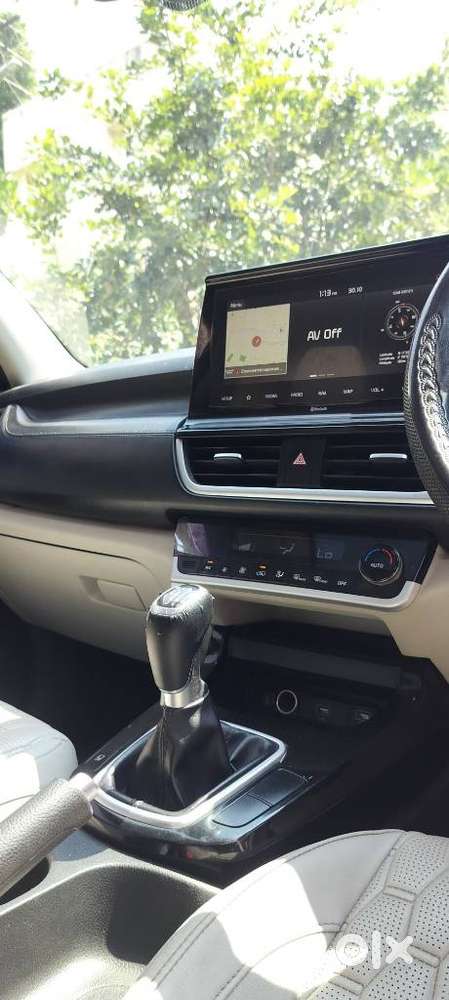 Kia Seltos Htk Plus D, 2021, Diesel