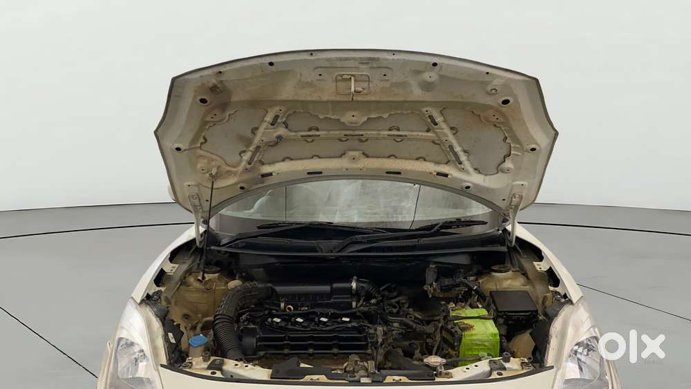 Maruti Suzuki Swift Vxi, 2018, Petrol