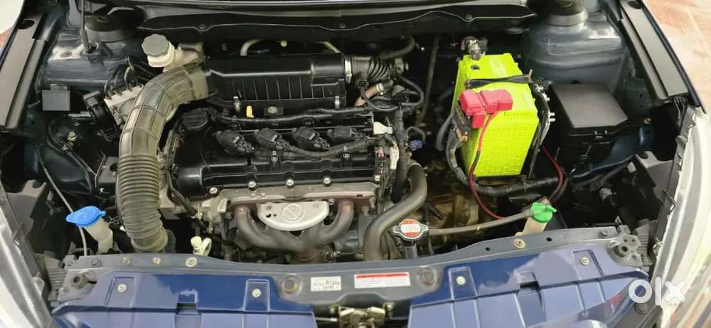 Maruti Suzuki Ciaz Alpha 2021