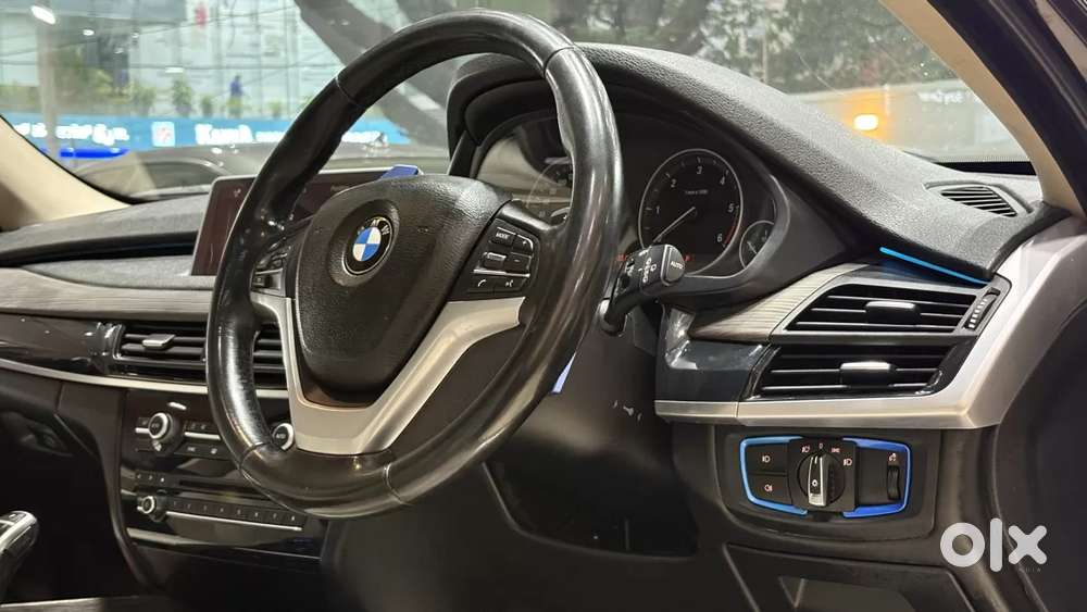 Bmw X5 2007-2013 Xdrive 30d, 2014, Diesel