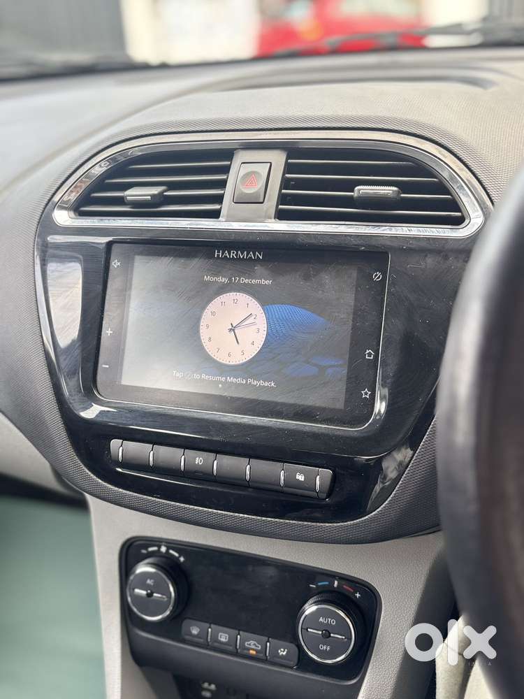 Tata Tiago 1.2 Revotron Xza Plus Amt, 2021, Petrol