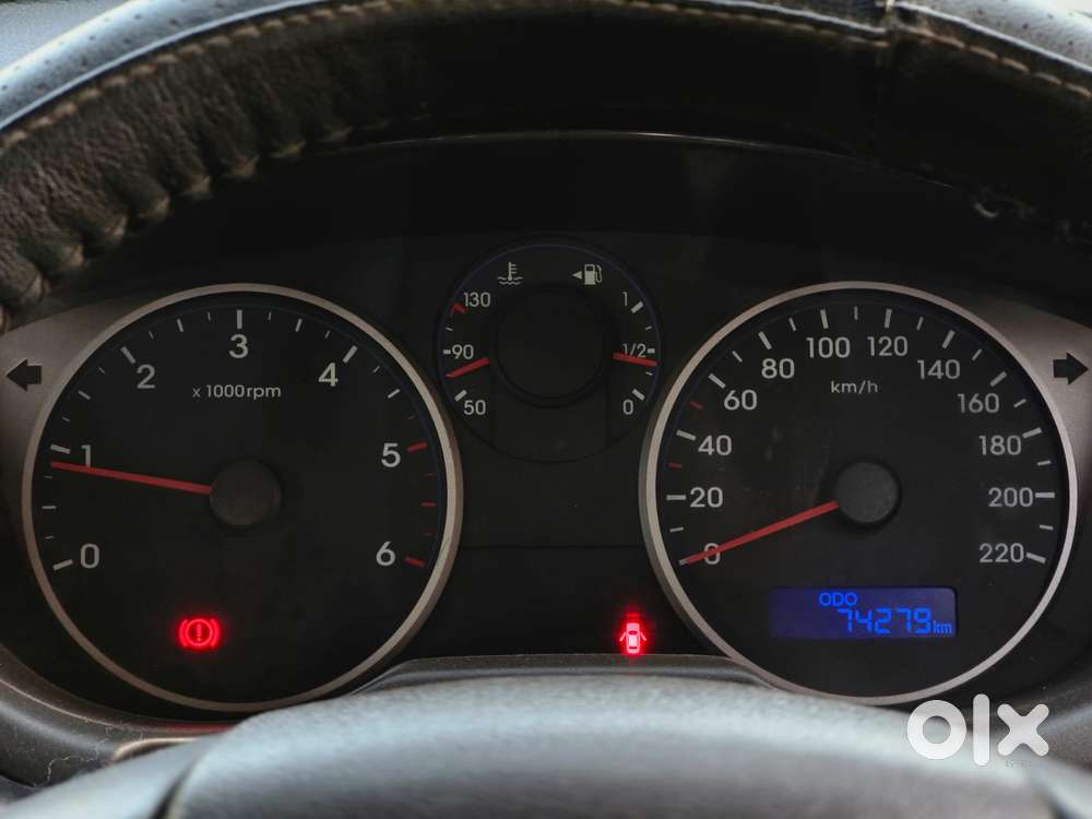 Hyundai I20 2012-2014 Sportz 1.4 Crdi, 2014, Diesel