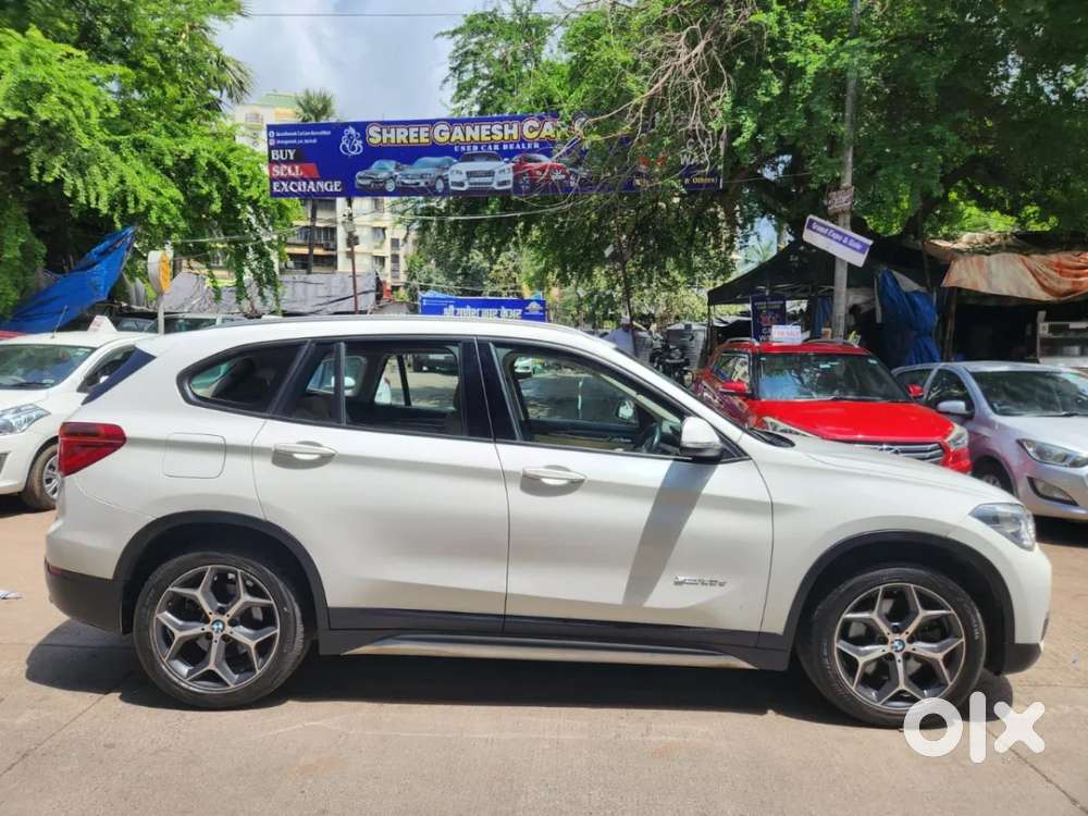Bmw X1 Sdrive 20d X Line, 2017, Diesel