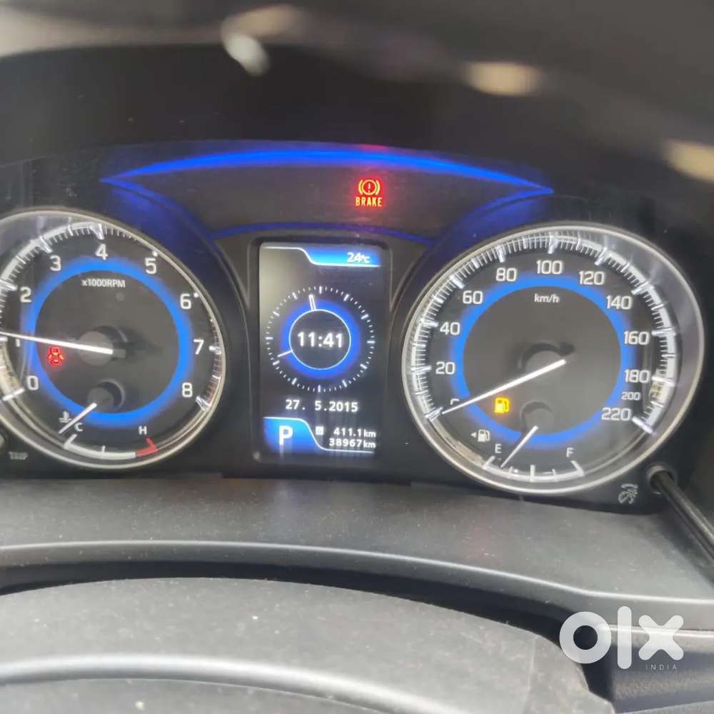 Maruti Suzuki Baleno 2020 Petrol 39000 Km Driven