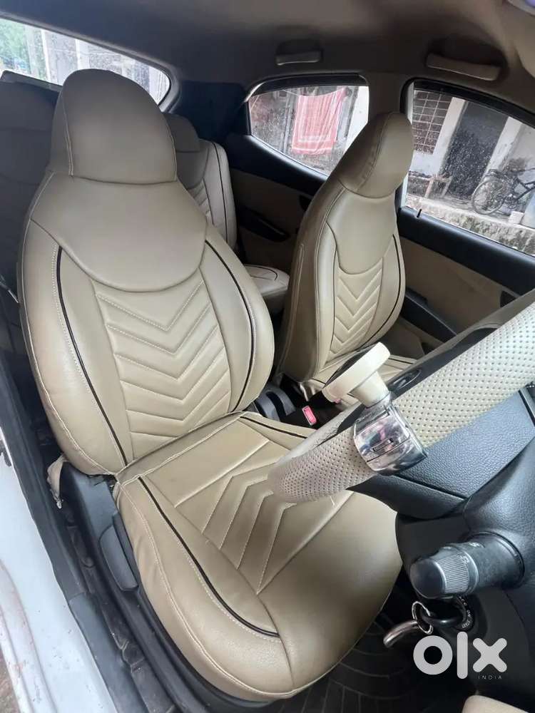 Hyundai Eon 2016 Car