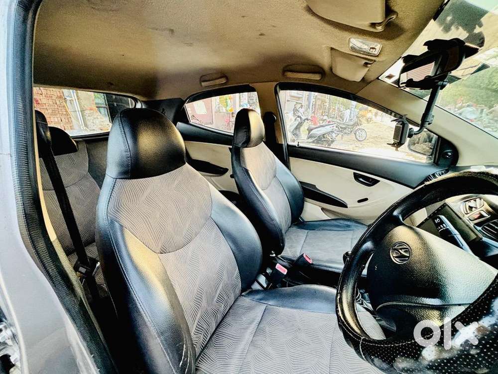 2014 Hyundai Petrol Manual Car