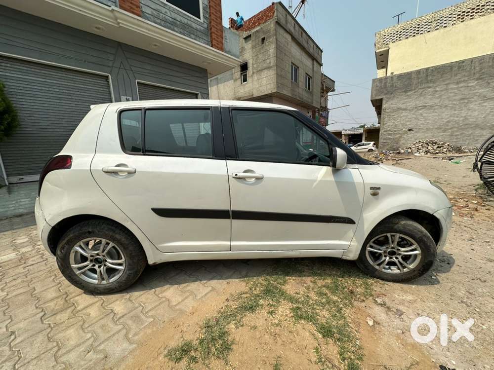 Swift Diesel Maruti 2010