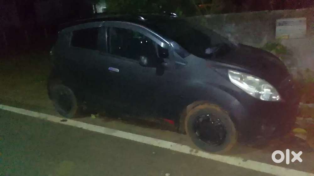 Chevrolet Beat Diesel 2013