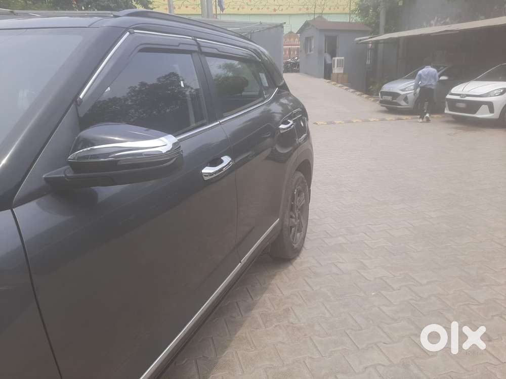 Hyundai Creta 1.5 Diesel 2022