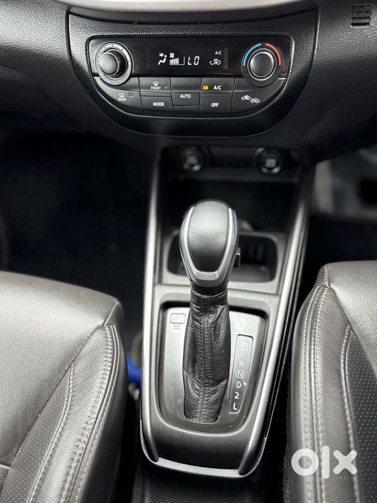 Maruti Suzuki Xl6 1.5 Alpha At, 2021, Petrol