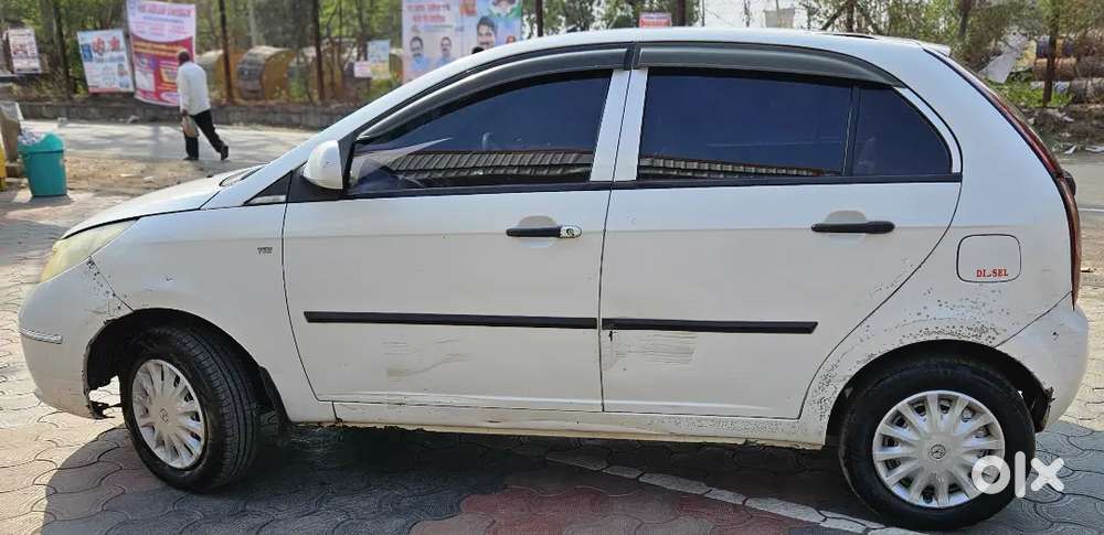 Tata Vista Tech 2014 Diesel 139000 Km Driven