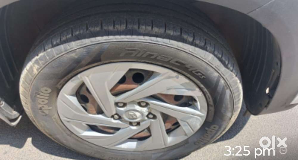 Hyundai Creta 1.4 Ex Diesel, 2022, Diesel