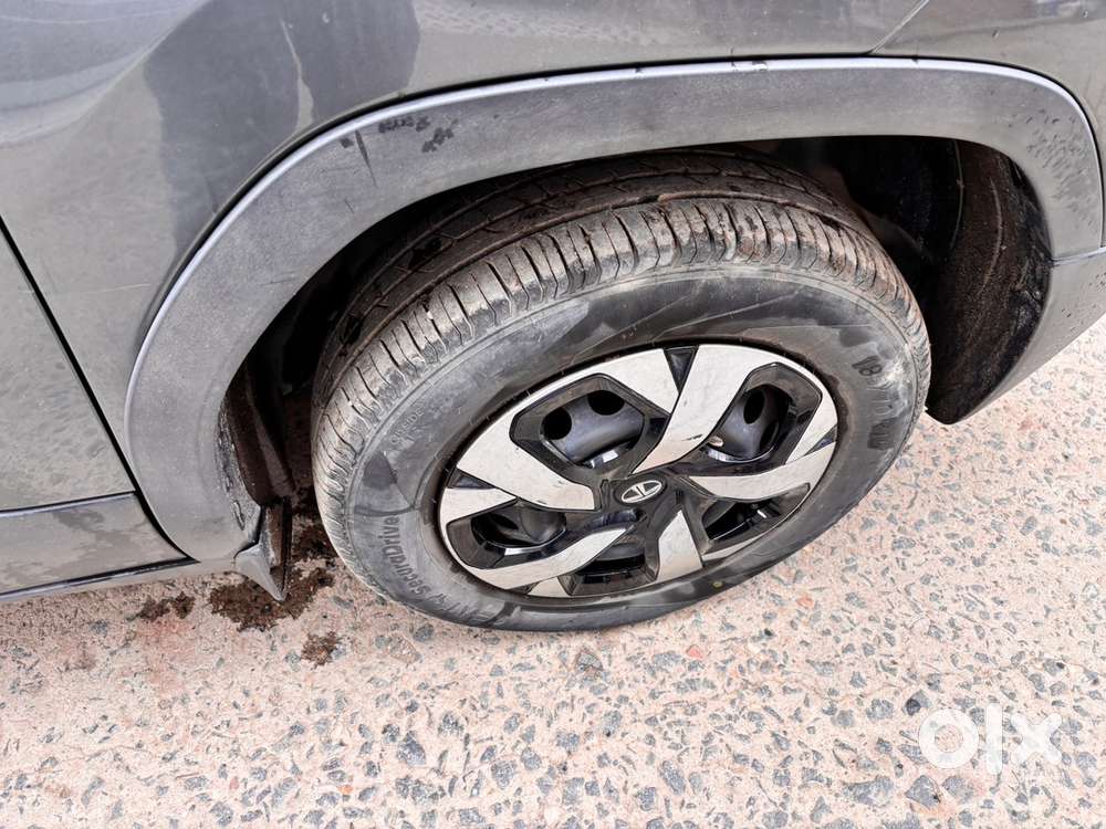 Tata Punch Petrol 2023