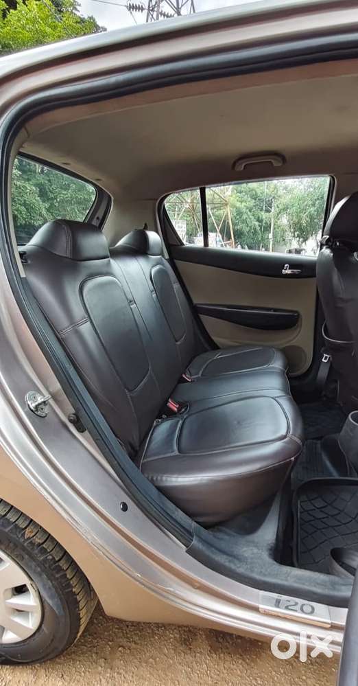 Hyundai I20 Magna Optional 1.2, 2014, Petrol