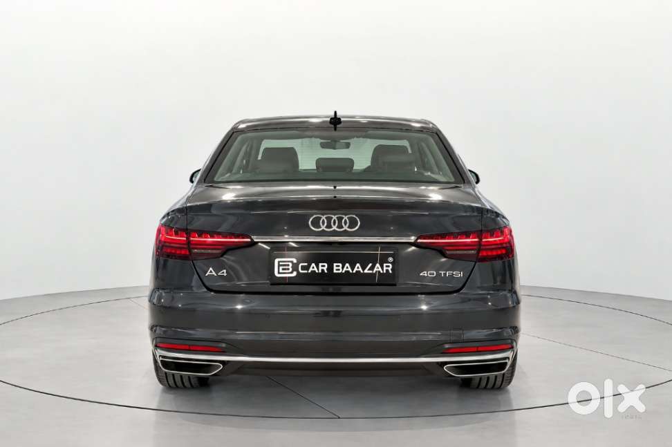 Audi A4 2.0 Premium 40 Tfsi, 2024, Petrol