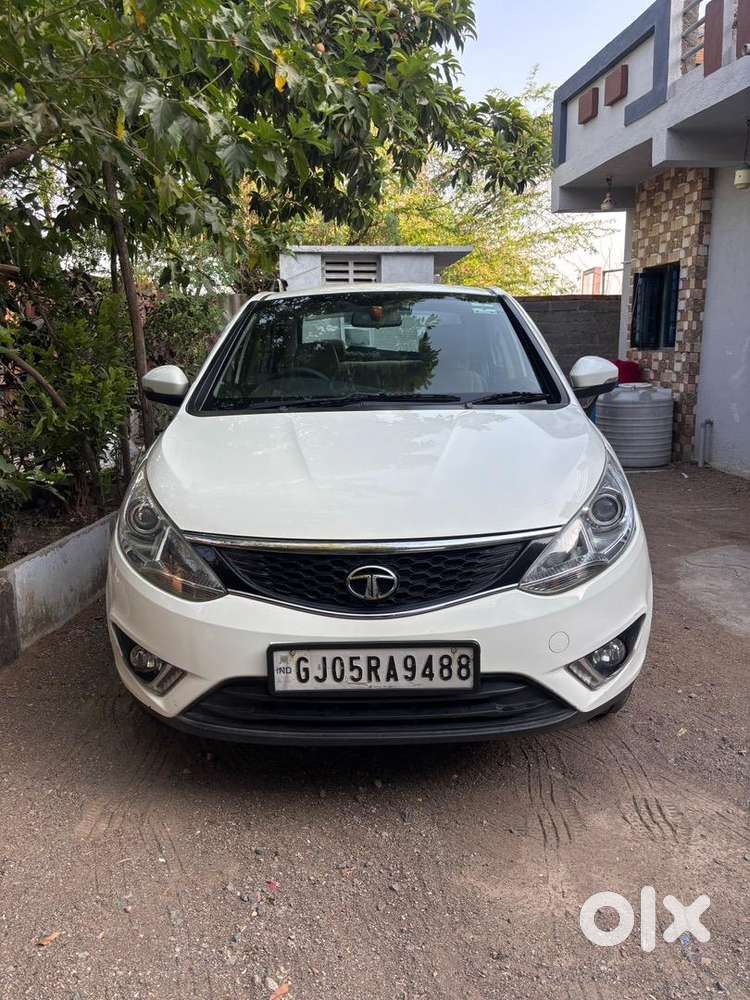 Tata Zest Petrol Good Condition