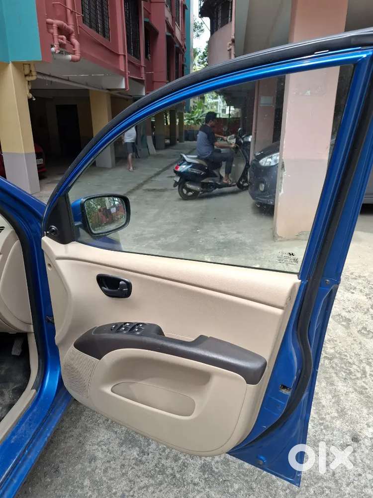 Hyundai I10 Magna