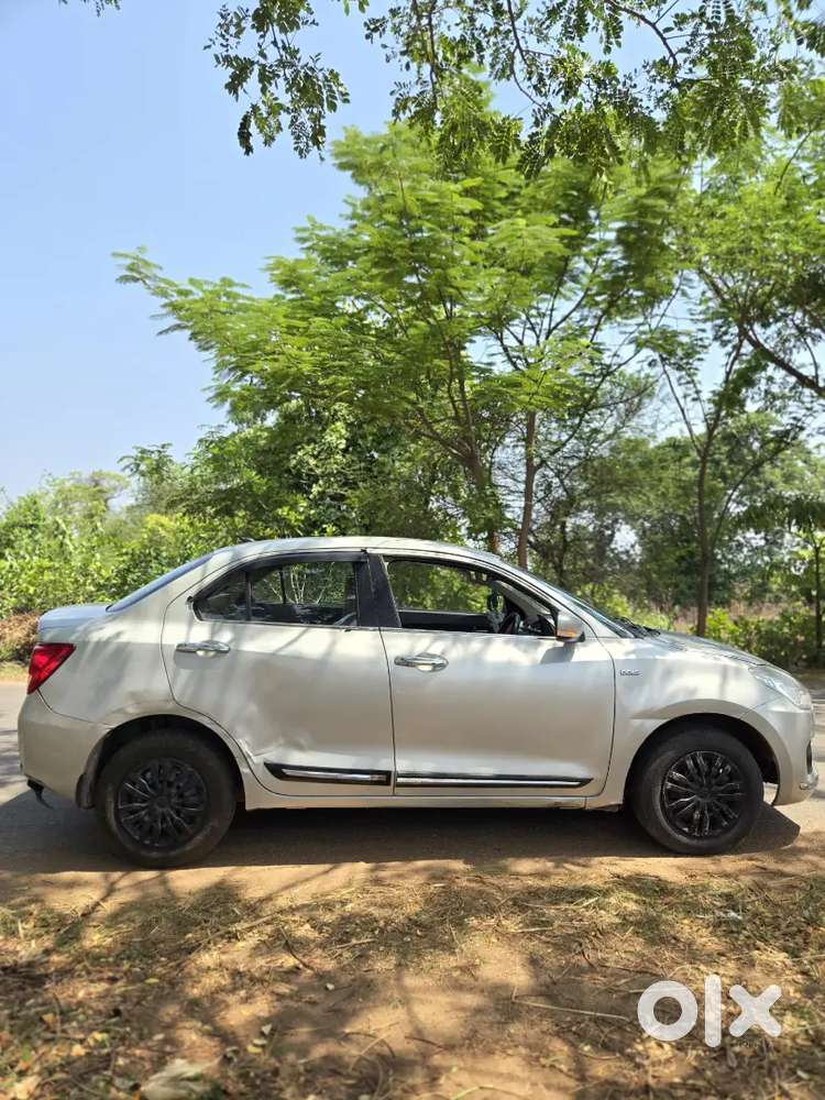 Maruti Suzuki Dzire 2019 Diesel Well Maintained