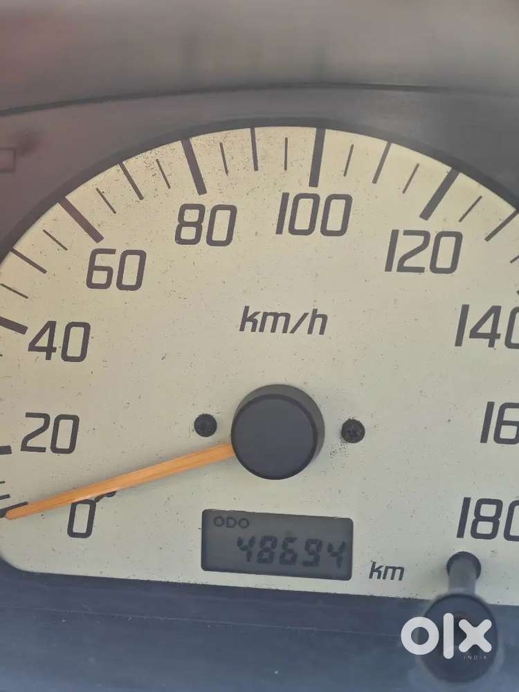 Maruti Suzuki Alto 2031 Petrol 48000 Km Driven