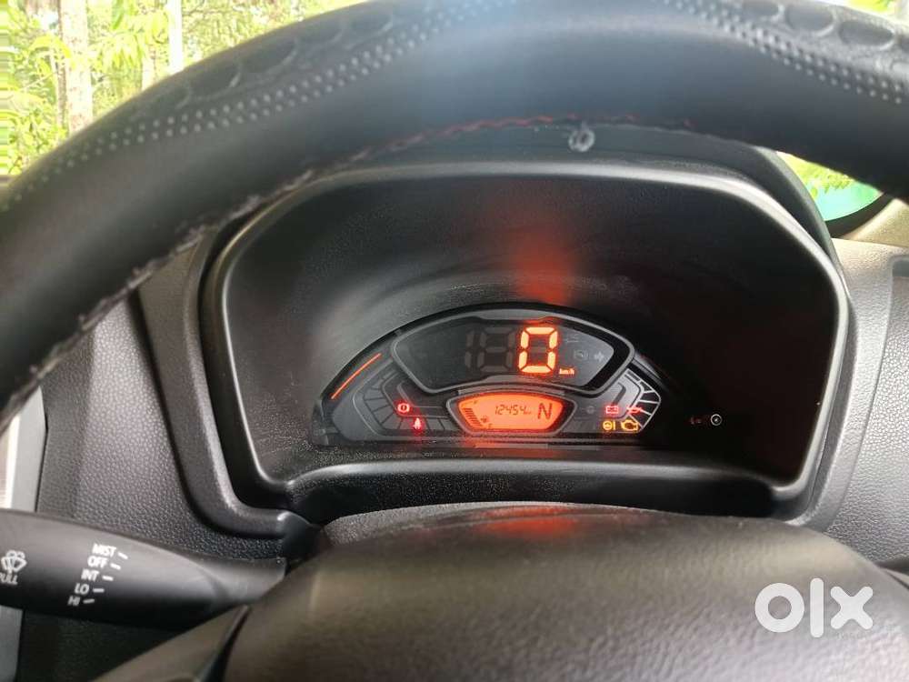 Maruti Suzuki Alto K10 Ags