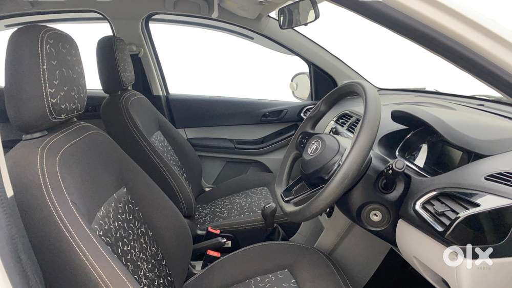Tata Tiago 1.05 Revotorq Xt, 2023, Petrol