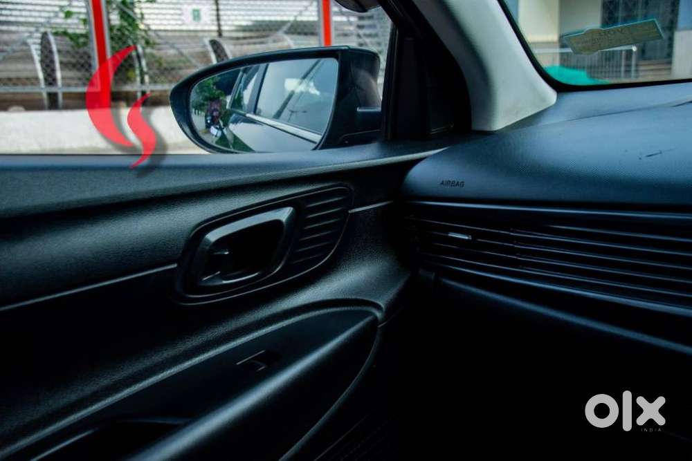 Hyundai I20 1.2 Spotz, 2021, Petrol