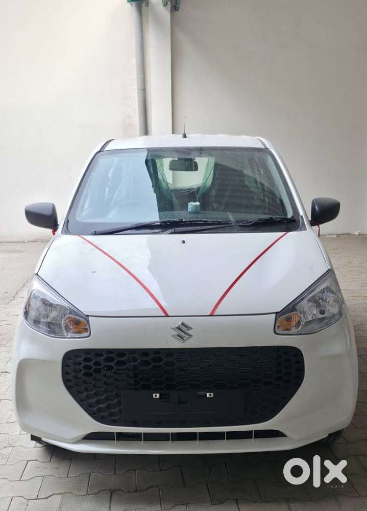 Maruti Suzuki Alto K10 1.0 Vxi, 2026, Petrol