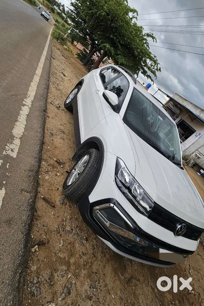 Volkswagen Taigun 2024