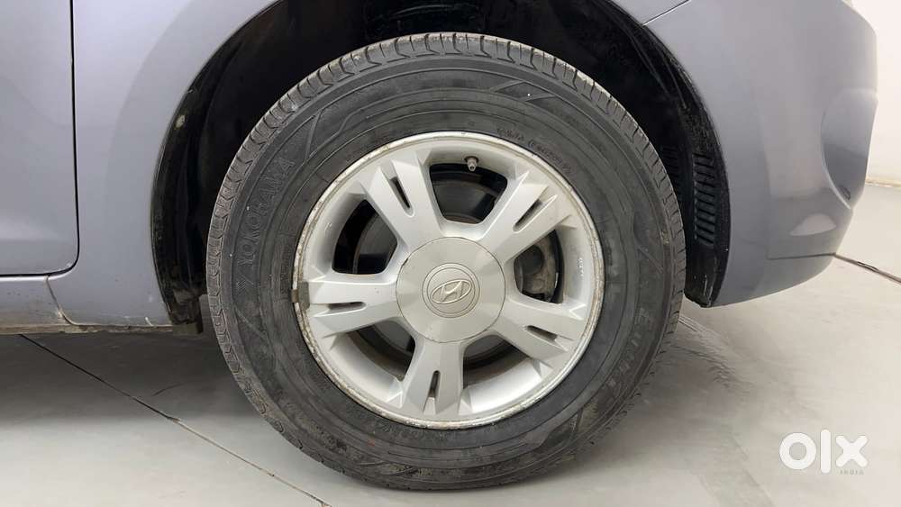 Hyundai I20 Asta 1.2, 2012, Petrol