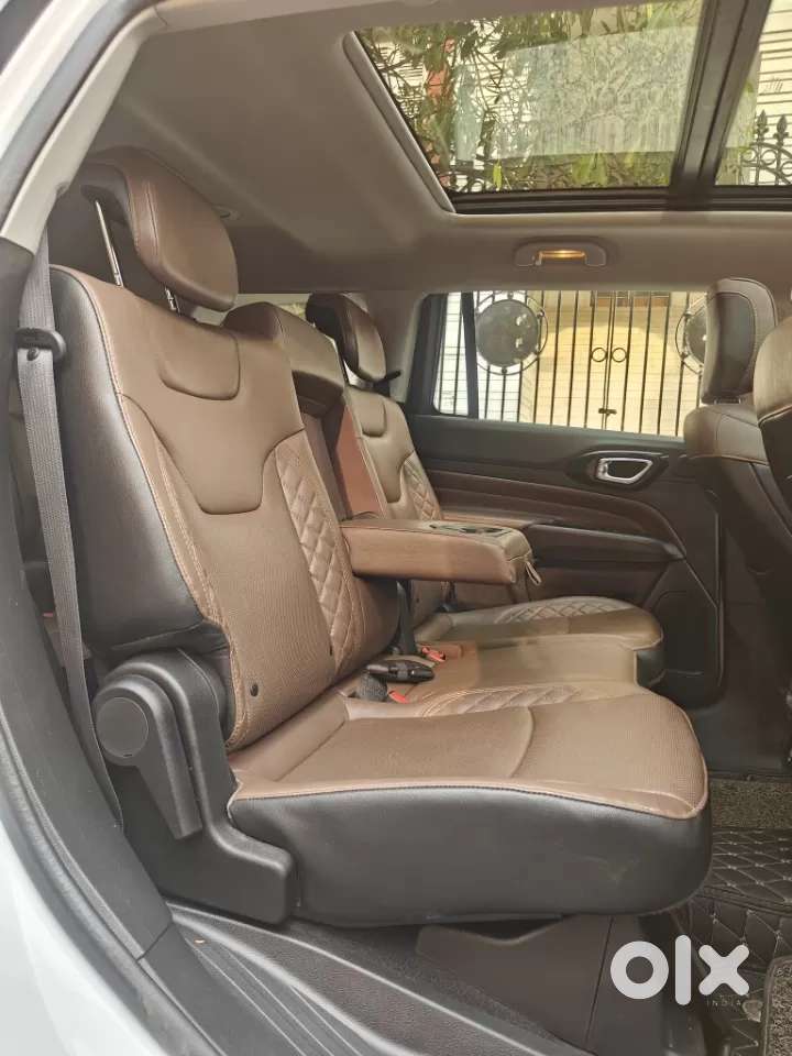 Jeep Meridian Limited Plus 4x2 At, 2023, Diesel