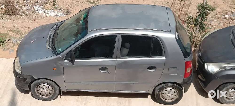 Hyundai Santro Xing 2005