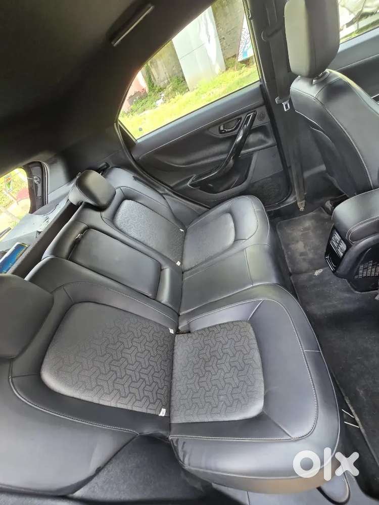 Tata Nexon Dark 2022 Petrol Automatic