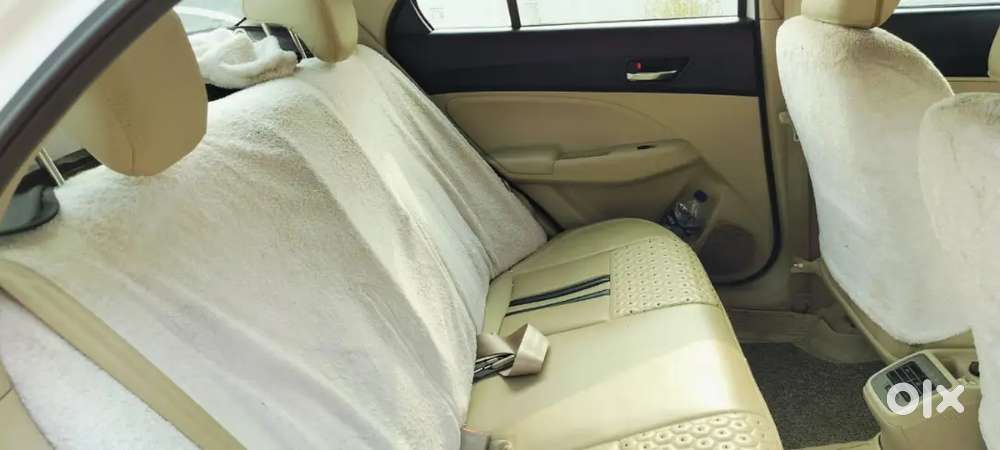 Maruti Suzuki Dzire 2023