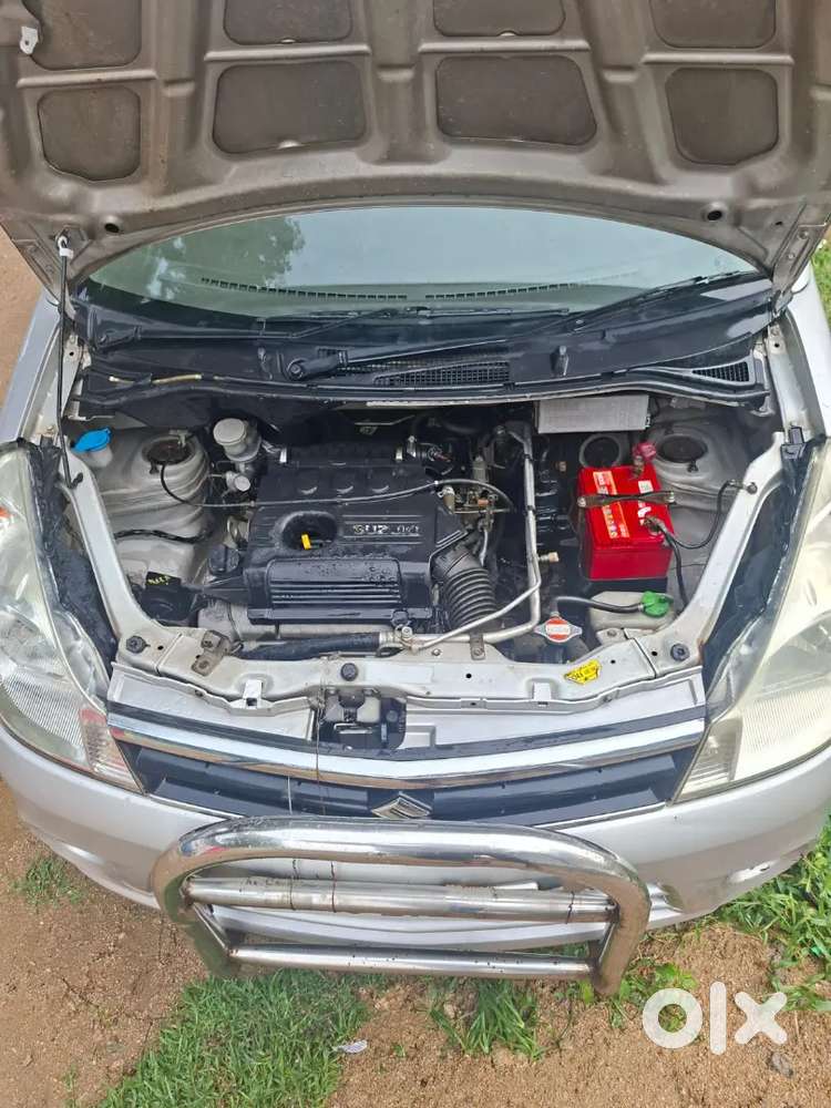 Maruti Suzuki Zen Estilo 2011 Model Car Rc Valid Up To 2031