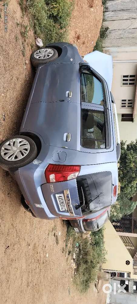 Maruti Suzuki Wagon R 2011 For Sale
