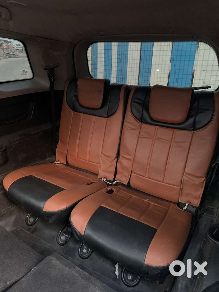 Mahindra Xuv500 Diesel 2012 Year