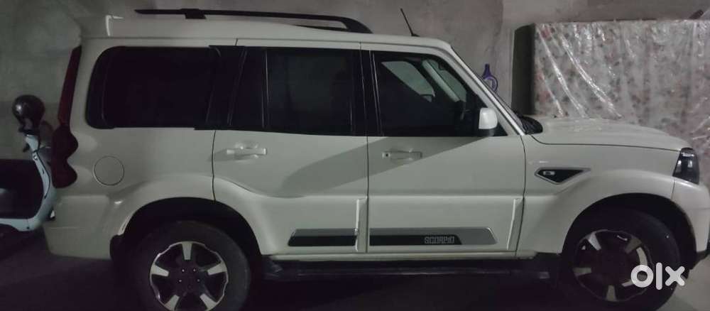 Vehicle In Very Good Condition