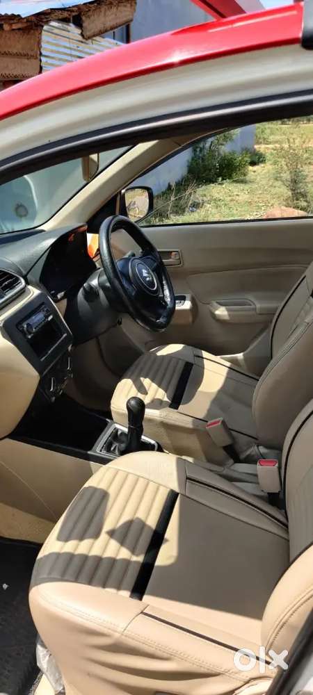 Swift Tours 2024 Model Single Owner Cng / Petrol