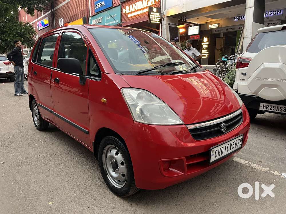 Maruti Suzuki Zen Estilo Lxi Bs Iv, 2009, Petrol