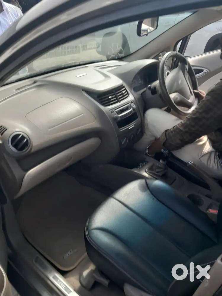 Diesel Showroom Condition  Top End