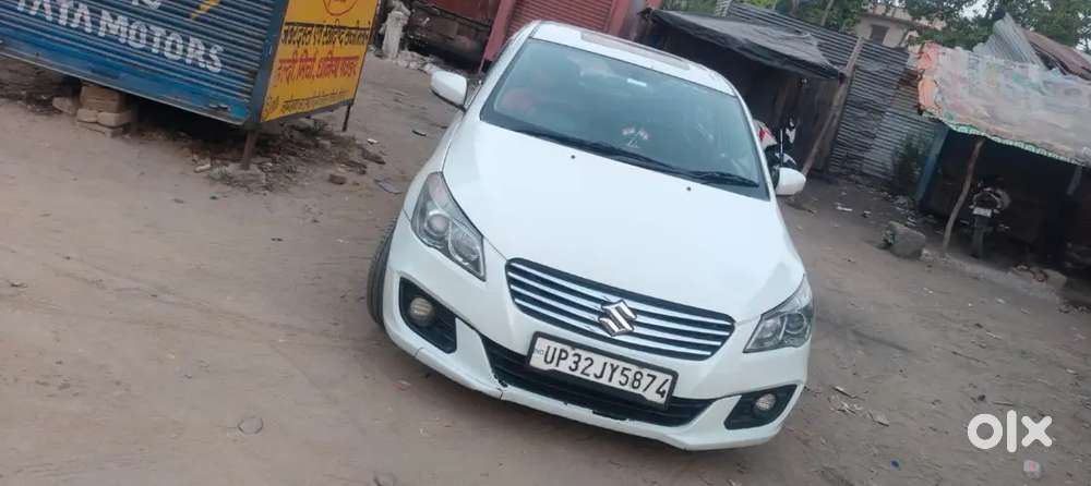 Maruti Suzuki Ciaz S 2018 Diesel 12000 Km Driven