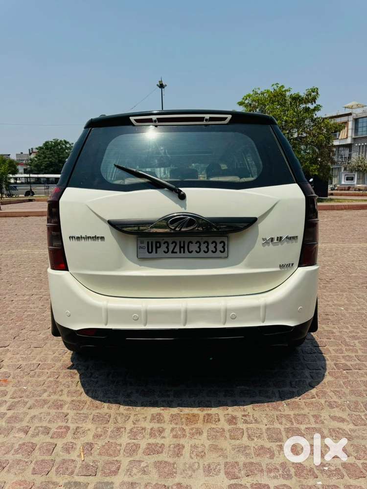 Mahindra Xuv500 Diesel 2016